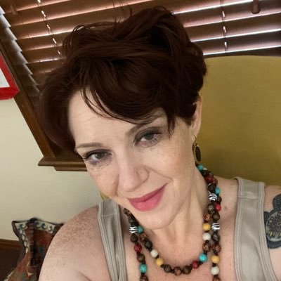 Profile Picture of Micky Morrison (@TXglamazon) on Twitter