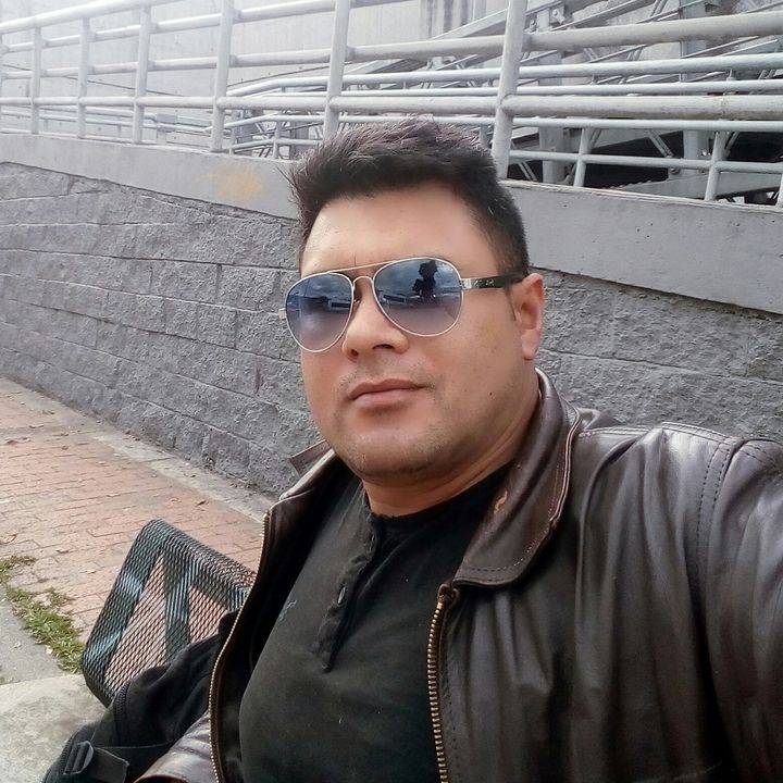 Profile Picture of Jamesconcept (@jamesconcept) on Tiktok