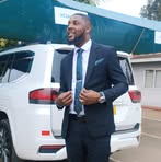 Profile Picture of Peter Damu (@Peter-Damu) on Facebook
