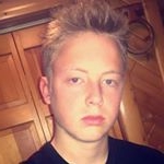 Profile Picture of Joel Hurlock Hearn (@jjhurlockhearn) on Instagram