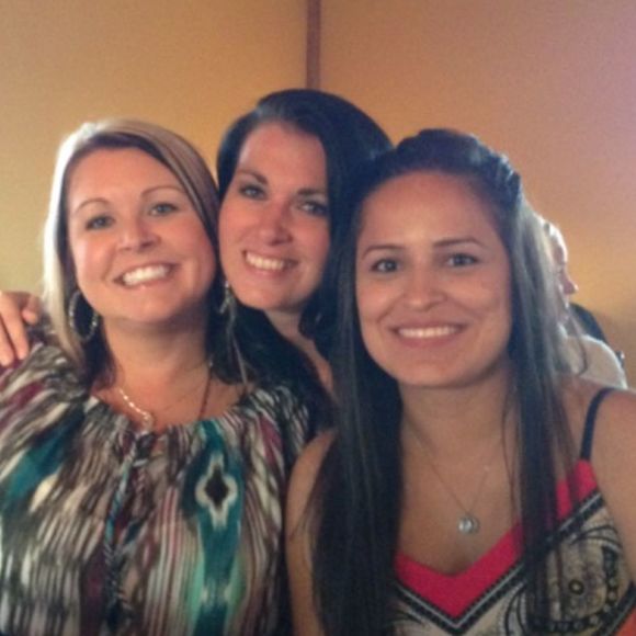 Profile Picture of Christina Boldra (@cboldra) on Poshmark