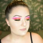 Profile Picture of Jasmine Harvey Makeup (@jasmineharveymua) on Instagram