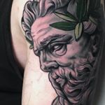 Profile Picture of | ALEXANDRA HÉBERT | (@alexahebert.tattoo) on Instagram