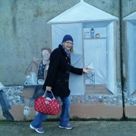 Profile Picture of Sandra Gilbert (@sgilbert59) on Pinterest