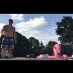 Profile Picture of Garrett Lucero (@garrettlucero8) on Instagram