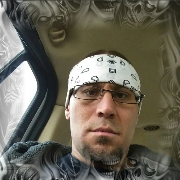 Profile Picture of Alexander Padilla (@alexpadilla163) on Poshmark