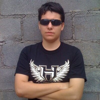 Profile Picture of Cristopher Lee (@fonsino92) on Twitter