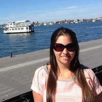 Profile Picture of Cristina Osorio (@cristina-osorio-2) on Quora