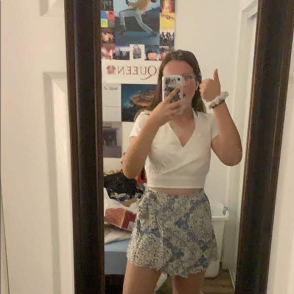 Profile Picture of Haleigh Feightner (@hayhayistired) on Poshmark