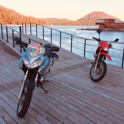 Profile Picture of Daniel Štěpán (@daniel_stepan) on Twitter