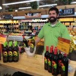 Profile Picture of Brandon Reinert (@brandonwineguy) on Instagram