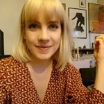 Profile Picture of Doris Zimmermann (@do_zi) on Instagram