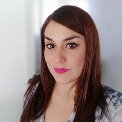 Profile Photo of Rosa Muñoz (@Rosailithya) on Twitter