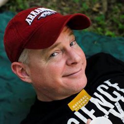 Profile Photo of Gene Williams  🏳️‍🌈  🍺 ♟ 🥾 🏕 (@GeneWilliams84) on Twitter