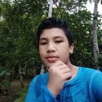 Profile Picture of Emery Ralph Agudo (@emeryralphagudo) on Instagram