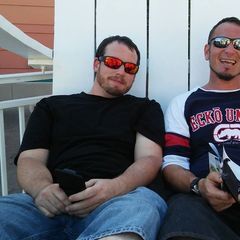 Profile Picture of Thomas Altieri (@vegita4205) on Tiktok