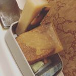 Profile Picture of Taylor Conaway (@soapreveiw) on Instagram