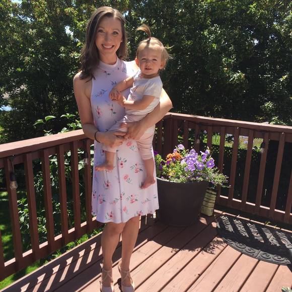 Profile Picture of Lacey Gillett (@laceygillett) on Poshmark