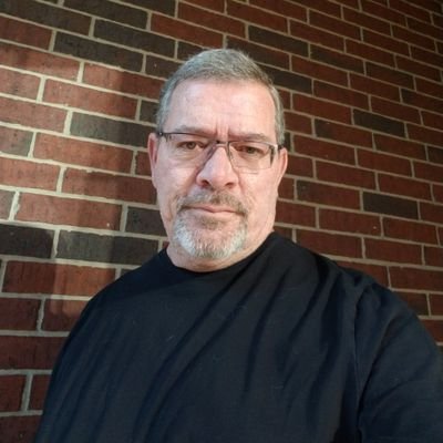 Profile Picture of Don Gage (@DGage54) on Twitter