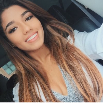 Profile Picture of Jessie Drake (@JESSIE_ARP) on Twitter