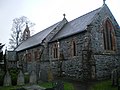 Profile Picture of Llanerfylon Wikipedia