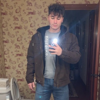 Profile Picture of Bryan Butera (@BryanButera3) on Twitter