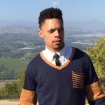 Profile Picture of Andre Spence (@eklectik8) on Instagram