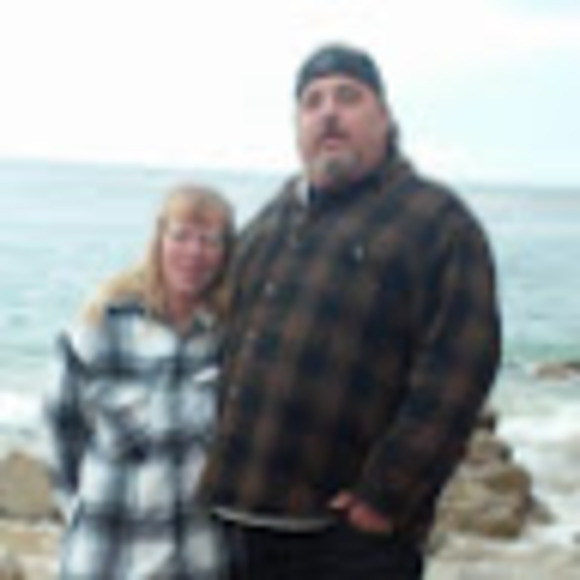 Profile Picture of Kathy Bruffett (@kbruffett2) on Poshmark