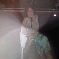 Profile Picture of Shirley Field (@shirley-field-1) on Quora