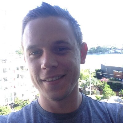 Profile Picture of Matt Cotterill (@cottermat) on Twitter