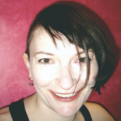 Profile Photo of Margaret Robinson (@The_Moogie) on Twitter