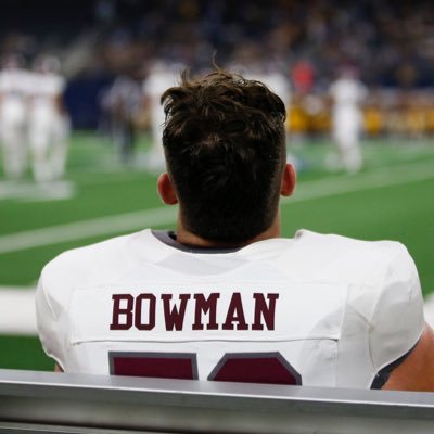 Profile Picture of Derek Bowman (@DerekBowman71) on Twitter