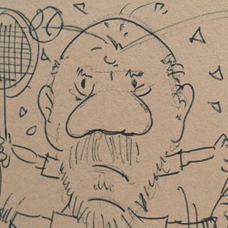 Profile Picture of JW Biezenaar (@jw.biezenaar) on Facebook