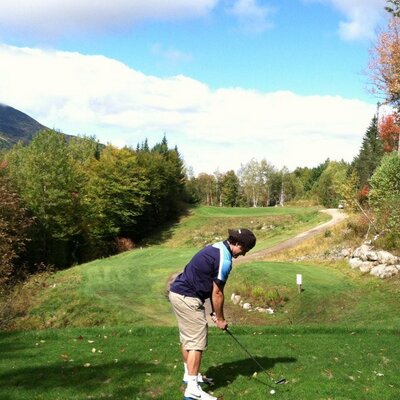 Profile Picture of David Russell (@DRuss_252) on Twitter