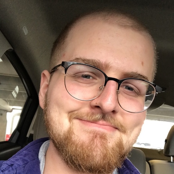 Profile Picture of Noah Powers (@noahpowers6) on Poshmark