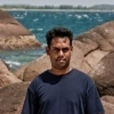 Profile Picture of Sanjay Fernando (@sanjayfernando) on Twitter