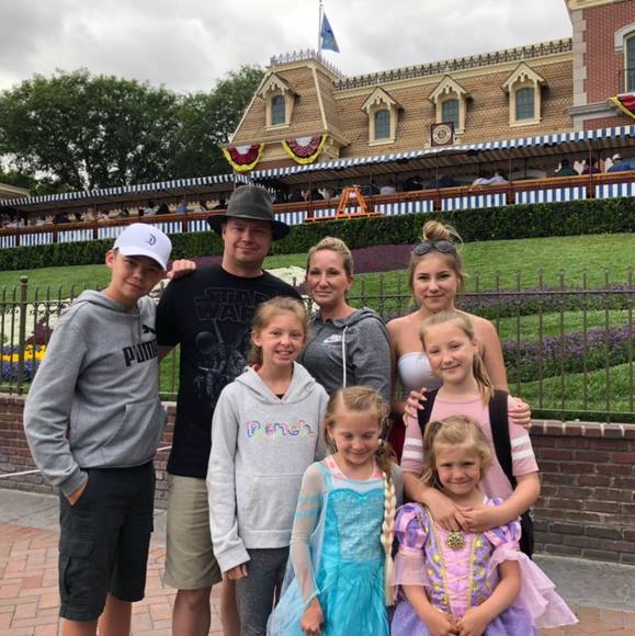 Profile Picture of Kristy Pritchett (@pritchettk5) on Poshmark