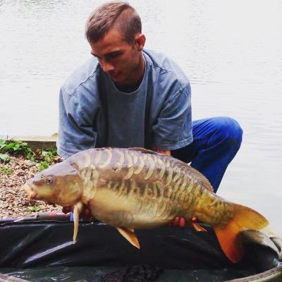 Profile Picture of Adam 'Stiffler' Gill (@mcstiffygee) on Twitter