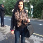 Profile Picture of Laïla Chaoui (@riyaka) on Instagram