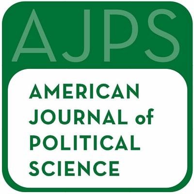 Profile Picture of AJPS (@AJPS_Editor) on Twitter