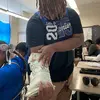 Profile Picture of Eugene Harris (@jjordanpayedfr) on Tiktok
