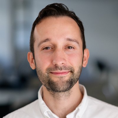 Profile Picture of Richard Duffield (@dickyduffers) on Twitter