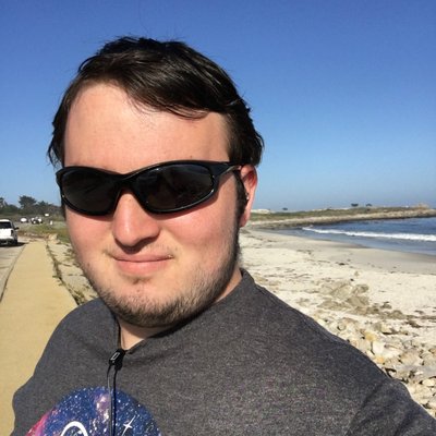 Profile Picture of Chris Almquist (@AlmquistChris) on Twitter