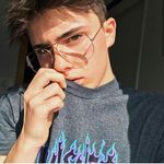 Profile Picture of Thomas clyde (@thomaslikethetrain1) on Instagram
