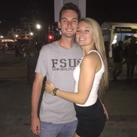 Profile Picture of Cody Conley (@cody-conley-6) on Quora