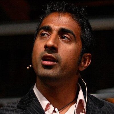 Profile Picture of Umesh Gowda (@ugowda) on Twitter