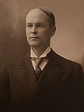 Profile Picture of Eugene J. Gibbson Wikipedia