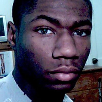 Profile Picture of Ronald Andre Sams (@HEARTBREAKKiiNG) on Twitter