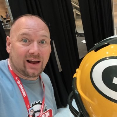 Profile Picture of John Rogatzki (@Rogo924) on Twitter