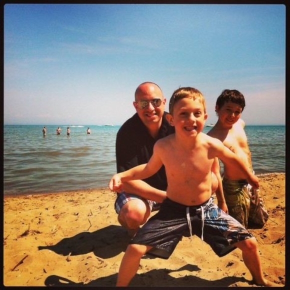 Profile Picture of Craig Macdonald (@cmacdonaldcbc) on Poshmark